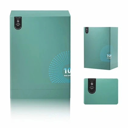 Backup Power Supply Backup Power Supply