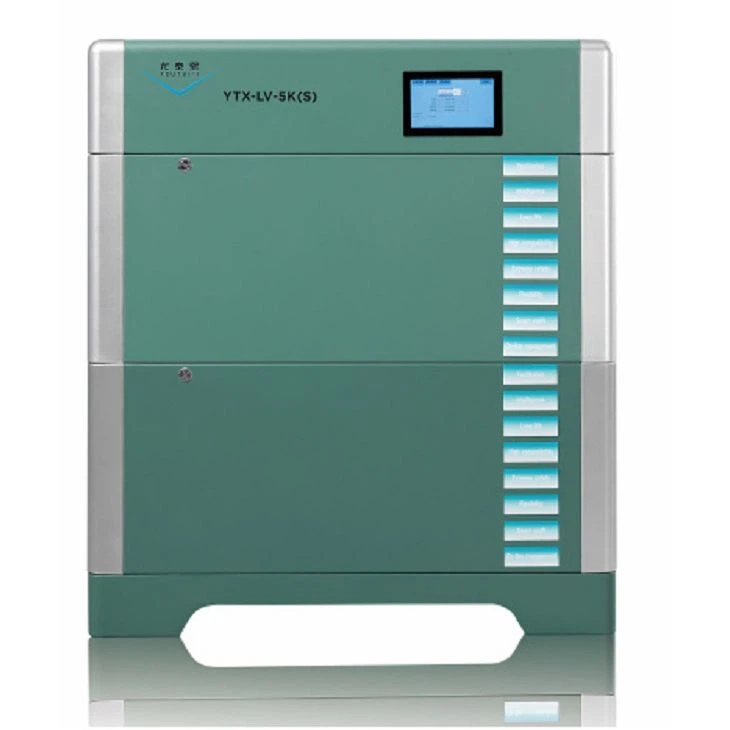 하우스 배터리 저장 시스템